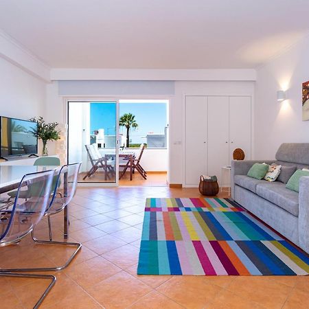 Cabanas Sea View Apt In Golden Cabanas De Tavira Extérieur photo