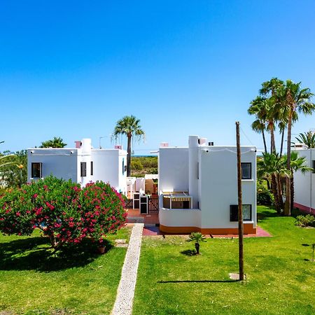 Cabanas Sea View Apt In Golden Cabanas De Tavira Extérieur photo