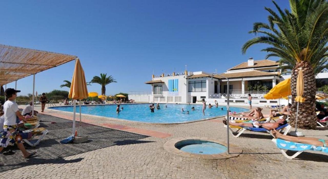 Cabanas Sea View Apt In Golden Cabanas De Tavira Extérieur photo