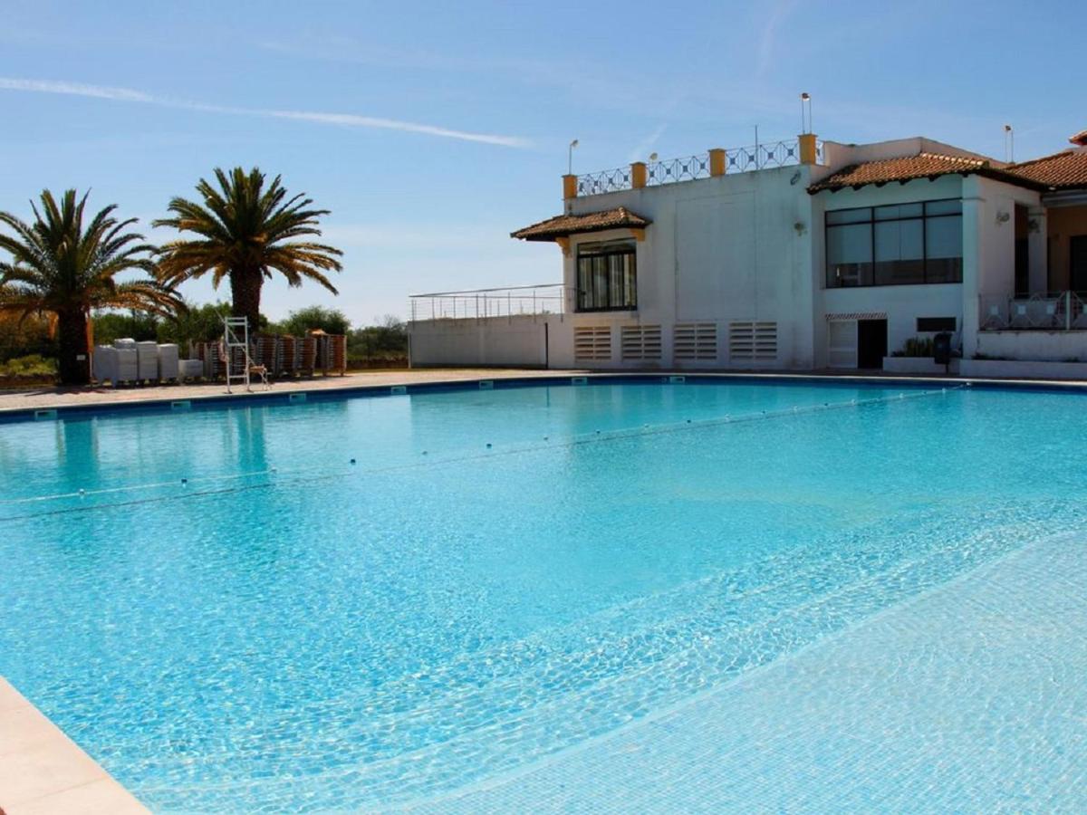 Cabanas Sea View Apt In Golden Cabanas De Tavira Extérieur photo