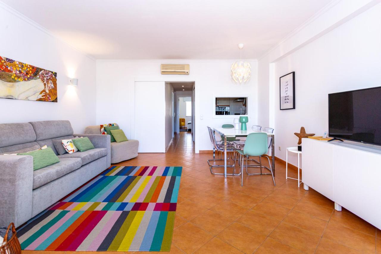 Cabanas Sea View Apt In Golden Cabanas De Tavira Extérieur photo
