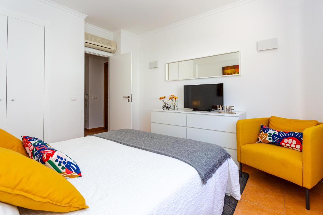 Cabanas Sea View Apt In Golden Cabanas De Tavira Extérieur photo