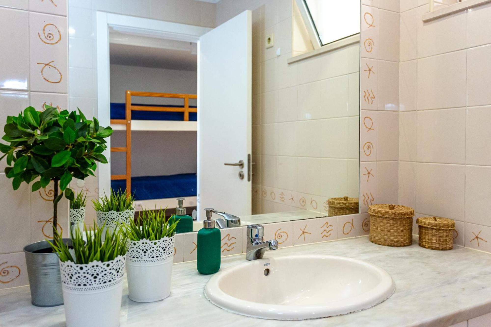 Cabanas Sea View Apt In Golden Cabanas De Tavira Extérieur photo