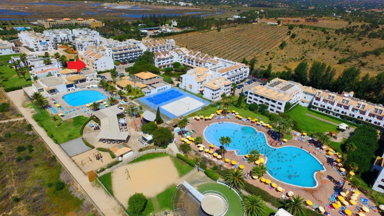 Cabanas Sea View Apt In Golden Cabanas De Tavira Extérieur photo