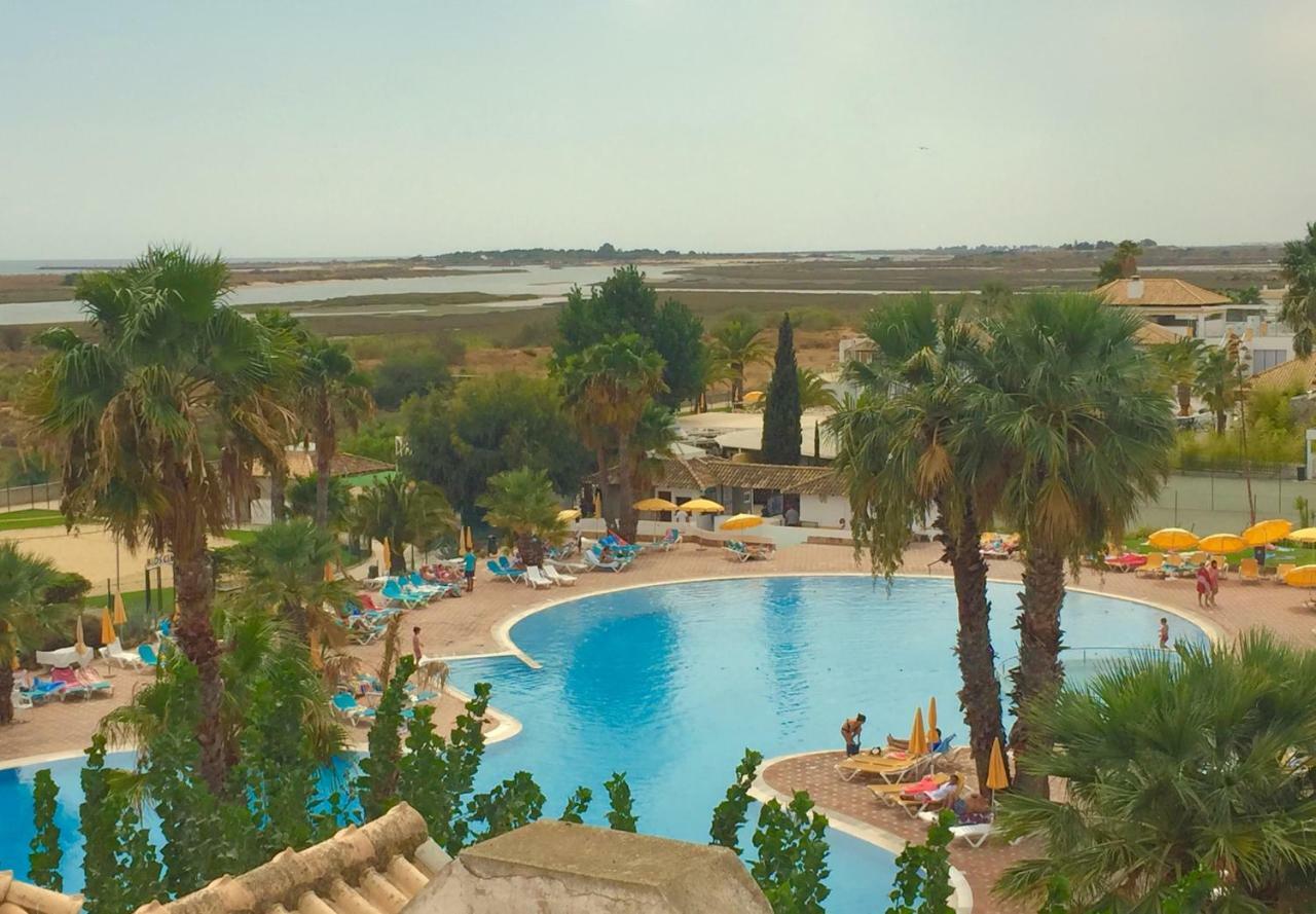 Cabanas Sea View Apt In Golden Cabanas De Tavira Extérieur photo
