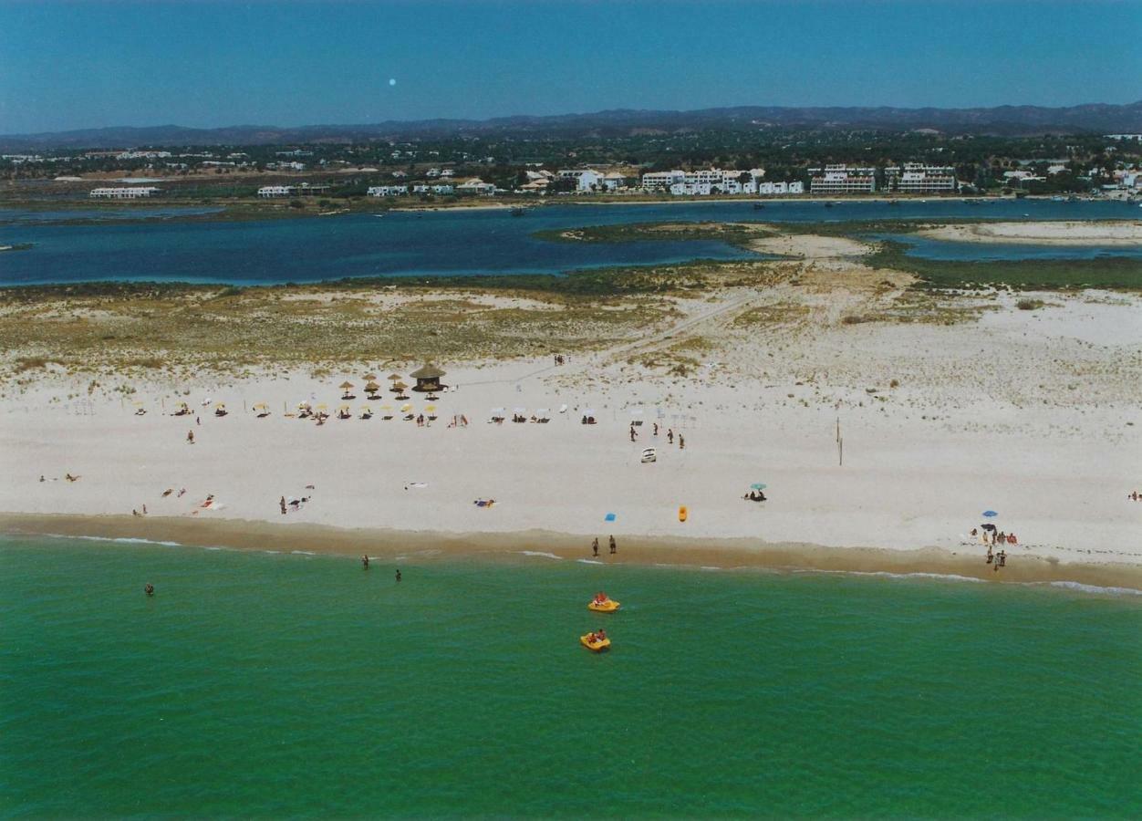 Cabanas Sea View Apt In Golden Cabanas De Tavira Extérieur photo